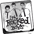 Lou Rocked Boys